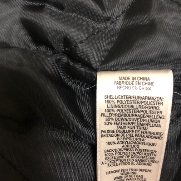 Juicy Couture Vest - Picture 8 of 8